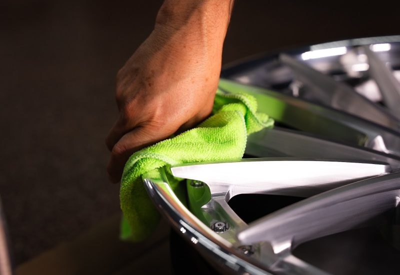 Ceramic Coating New Haven